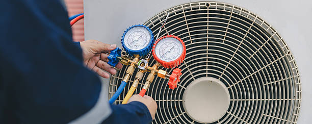 Licensed Hvac Repair service in Eatontown, NJ - HVAC Repair CO