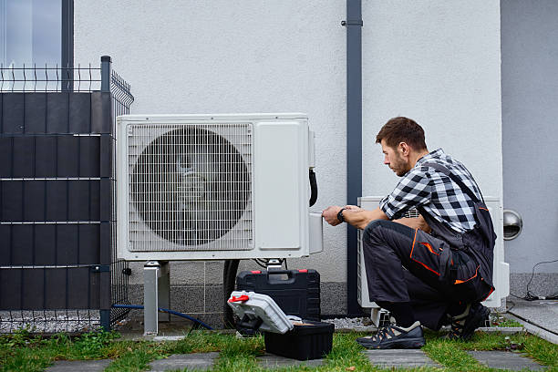 Trusted Air Duct Cleaning service in Eatontown, NJ - HVAC Repair CO
